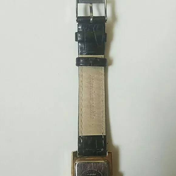 JBK QUARTZ BRACELET WATCH ⌚